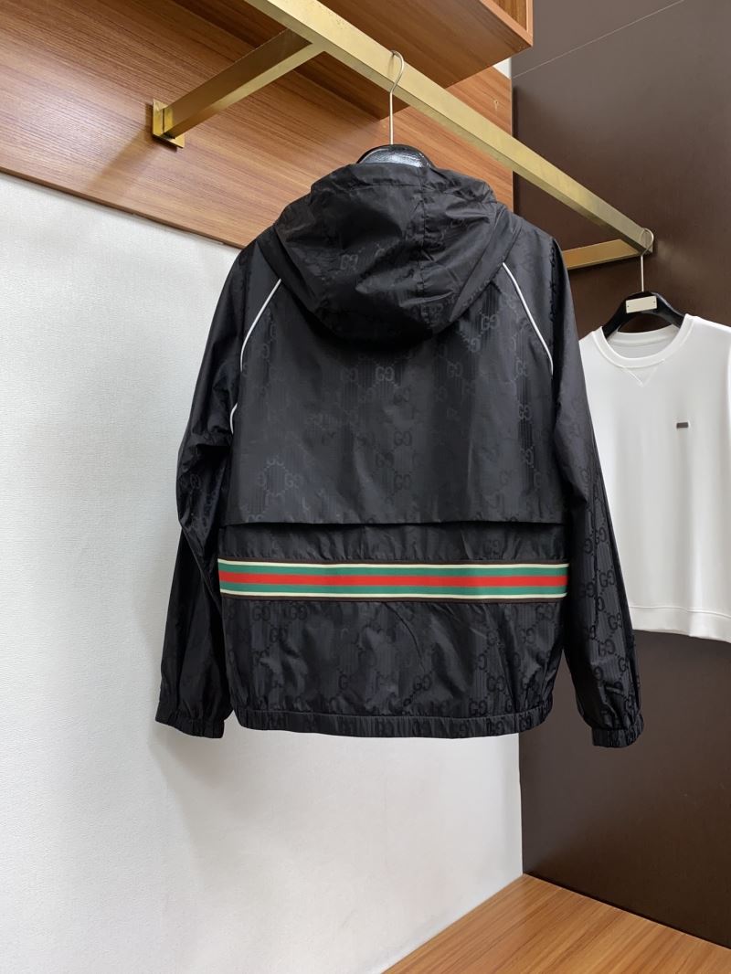 Gucci Outwear